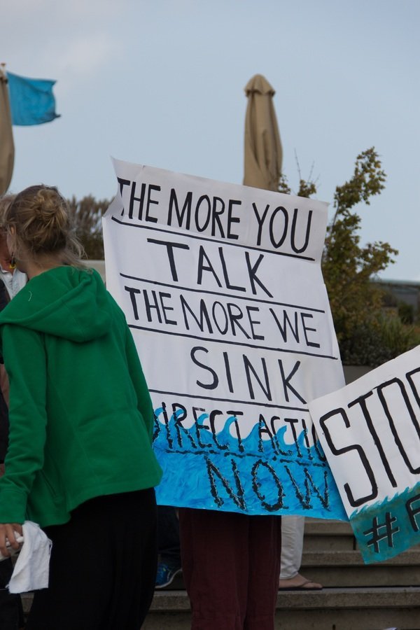 EarthMatters: Reports on Climate Change and Natural Resources